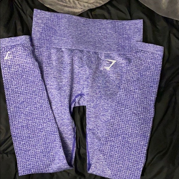 Gymshark Vital Seamless- SOLD. - Picture 5 of 5
